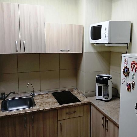 Hostel On-Day Новосибирск Экстерьер фото